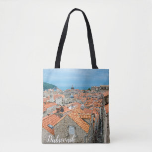 Centrum i Dubrovnik Tygkasse
