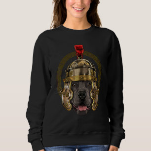 Centurion American Pit Bull Terrier Ancient Rom R T Shirt