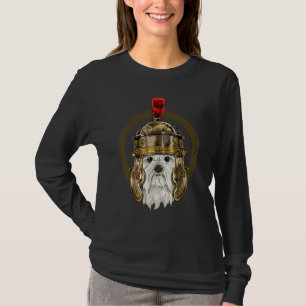 Centurion Maltesisk romersk romersk romerska mario T Shirt