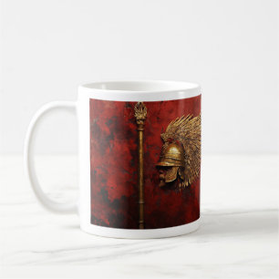 Centurions Kopp