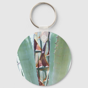 Century eller Agave Nyckelring
