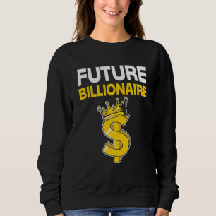 Ceo Business Owner Investor Entrepreneur Future Bi T Shirt