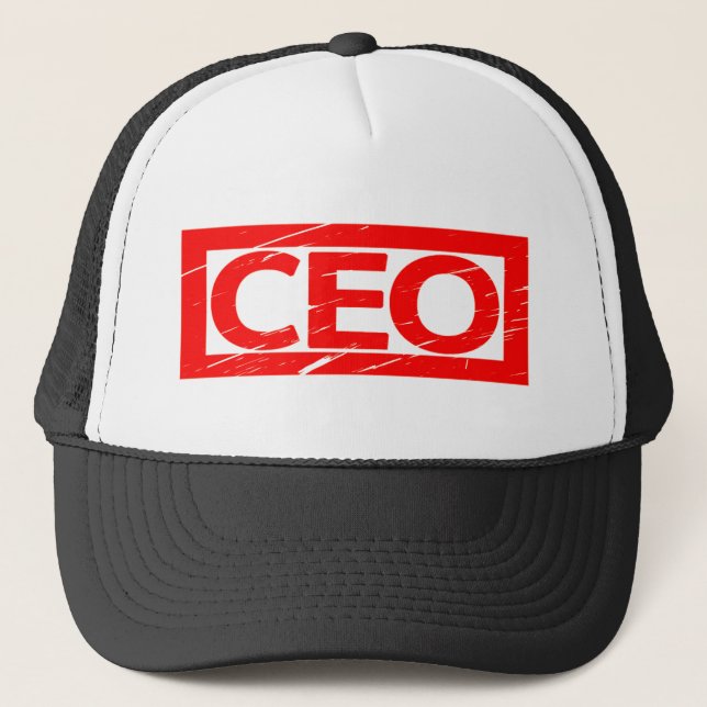 CEO FRIMÄRKE KEPS (Framsida)