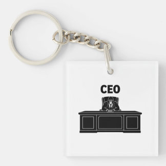 CEO Gorilla