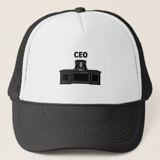 CEO Gorilla Keps