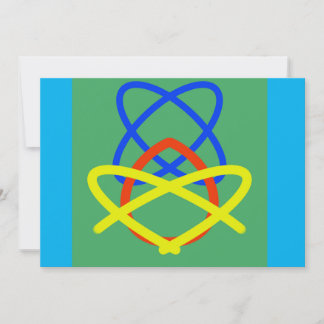 CEOFC1000U - Välkomna Ansikte (MGC URL) Tack Ca Kort