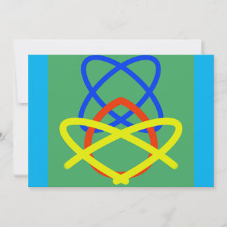 CEOFC1000U - Välkomna Ansikte (MGC URL) Tack Ca Kort