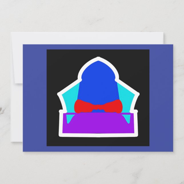 CEOFC1003MO - Vi uppskattar dig Tack Kort (Framsida)