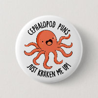 Cephalopod Puns bara får mig att stöta upp en fin 