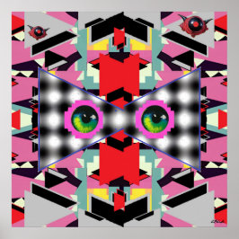 Cephalopods säger så poster