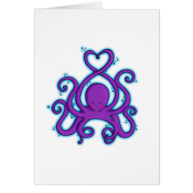cephalove hälsningskort (Framsidan)