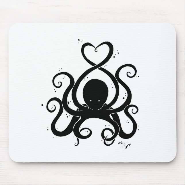 cephalovesvart musmatta (Framsidan)