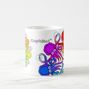 CephNet (TM) mugg