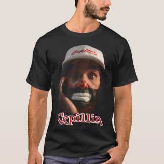 CEPILLIN behöver det mest nödvändiga T-Shirt