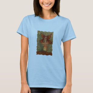 CepShroom fe T Shirt