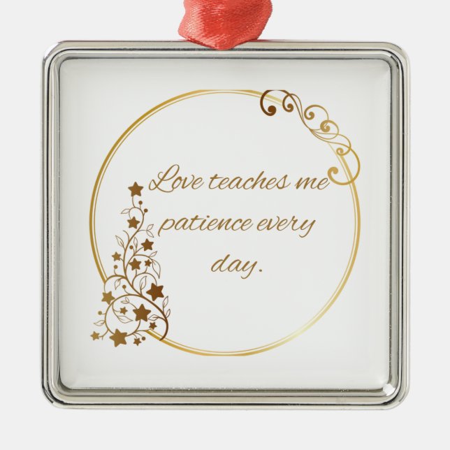 Ceramic Circle Ornament (Framsidan)