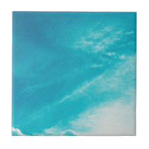 Ceramic Himmel Tile