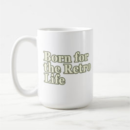 Ceramic Mug – Minimalist Everyday Cup Kaffemugg