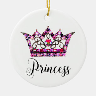 Ceramic Ornament