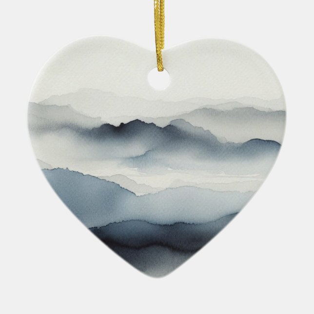 Ceramic ornament (Framsidan)