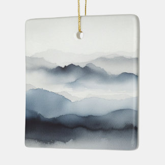 Ceramic ornament