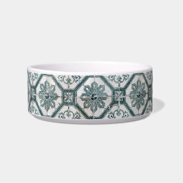 Ceramic Pet Bowl