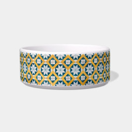 Ceramic Pet Bowl