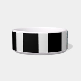 Ceramic Pet Bowl