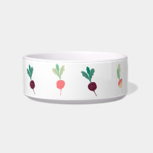 Ceramic Pet Bowl