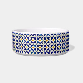 Ceramic Pet Bowl