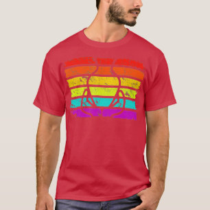 Ceramic Retro Kiln Pottery I Funny Pottery T Shirt