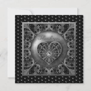 Ceramic Snöre Black