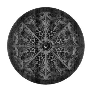 Ceramic Snöre Black