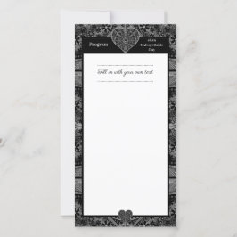 Ceramic Snöre Black