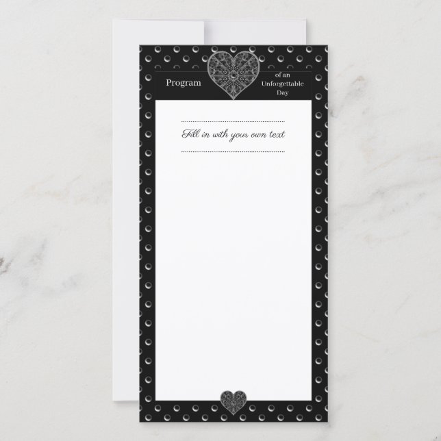 Ceramic Snöre Black (Framsida)