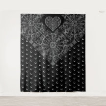 Ceramic Snöre Black