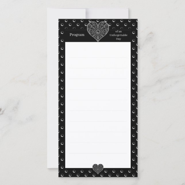 Ceramic Snöre Black (Framsida)