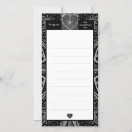 Ceramic Snöre Black