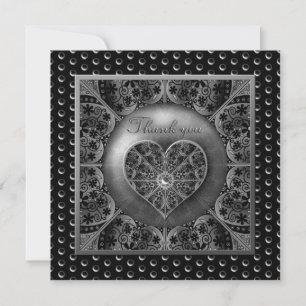 Ceramic Snöre Black