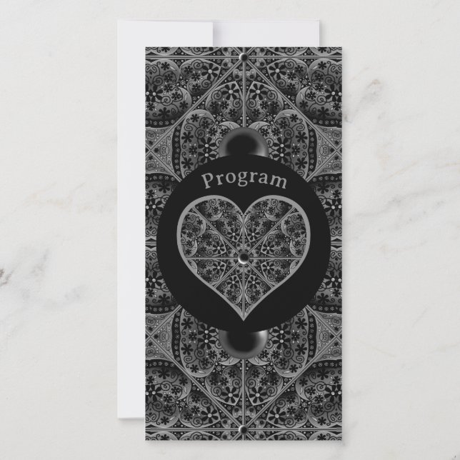 Ceramic Snöre Black (Baksida)