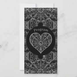 Ceramic Snöre Black