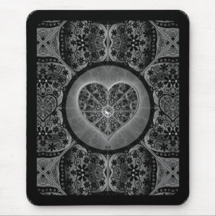 Ceramic Snöre Black Musmatta