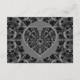 Ceramic snöre Black Tilläggskort