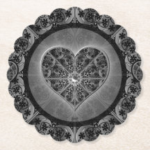 Ceramic Snöre Black