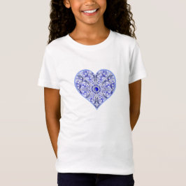 Ceramic snöre Blue of Greece T Shirt