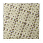 Ceramic Tile Beige Brown Kakelplatta<br><div class="desc">Ceramic Tile Något för alla erbjuder anpassade plattor för personlig som är särskilt designade för att förbättra skönheten i ditt hem. Den här unika designade plattan garanterar en vacker avsluta till alla dina dekorplattor. Medan du redan är här kanske du vill se andra relaterade badrumsartiklar som duschgardiner, tvålskåp, badkar, badkar,...</div>