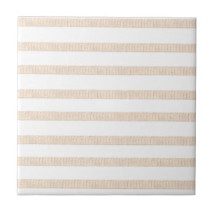 Ceramic Tile Beige Rand Kakelplatta