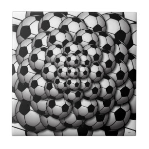 Ceramic Tile för sommarsäsong Kakelplatta