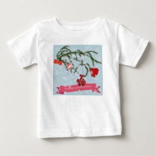 Ceramic Tile jul T Shirt