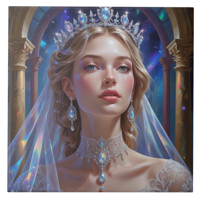 Ceramic Tile Kakelplatta (Framsidan)